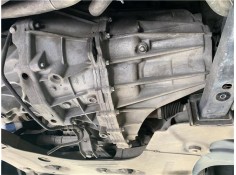 Recambio de caja cambios manual para renault grand scénic iii (jz0/1_) 1.5 dci referencia OEM IAM TL4A054 S093043 