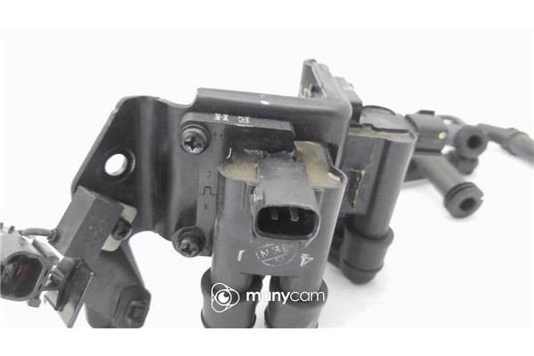 Recambio de bobina encendido para hyundai accent (lc) 1.3 referencia OEM IAM 2731022610 2730122600 