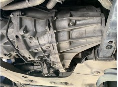 Recambio de caja cambios manual para renault grand scénic iii (jz0/1_) 1.5 dci referencia OEM IAM TL4A054 S093043 