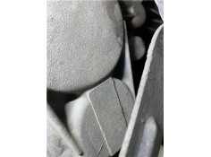 Recambio de caja cambios manual para renault grand scénic iii (jz0/1_) 1.5 dci referencia OEM IAM TL4A054 S093043 