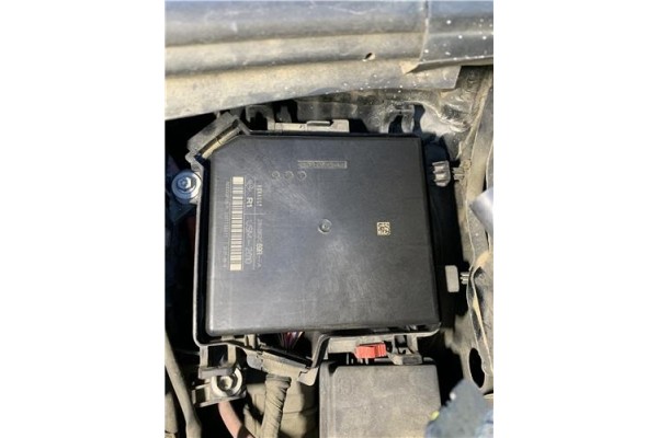 Recambio de caja fusibles/rele para renault grand scénic iii (jz0/1_) 1.5 dci referencia OEM IAM 284B62069RA 522222F05 