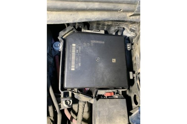 Recambio de caja fusibles/rele para renault grand scénic iii (jz0/1_) 1.5 dci referencia OEM IAM 284B62069RA 522222F05 