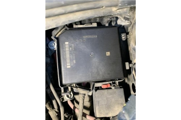 Recambio de caja fusibles/rele para renault grand scénic iii (jz0/1_) 1.5 dci referencia OEM IAM 284B62069RA 522222F05 