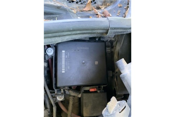 Recambio de caja fusibles/rele para renault grand scénic iii (jz0/1_) 1.5 dci referencia OEM IAM 284B62069RA 522222F05 