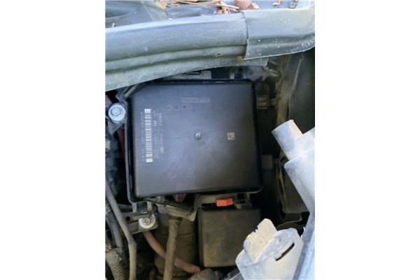 Recambio de caja fusibles/rele para renault grand scénic iii (jz0/1_) 1.5 dci referencia OEM IAM 284B62069RA 522222F05 