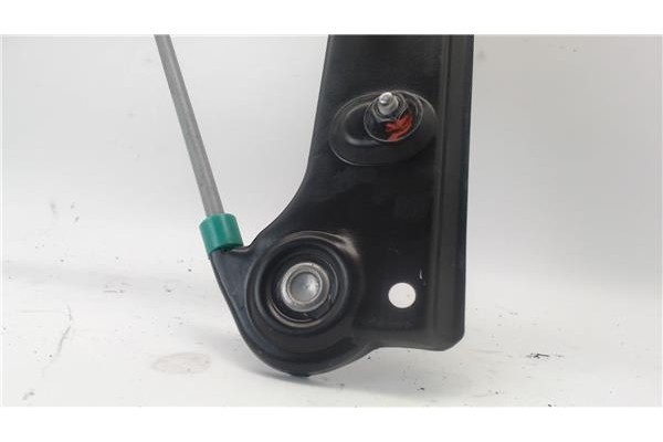 Recambio de mecanismo elevalunas delantero derecho para bmw serie x3 (e83) referencia OEM IAM 51333448250  
