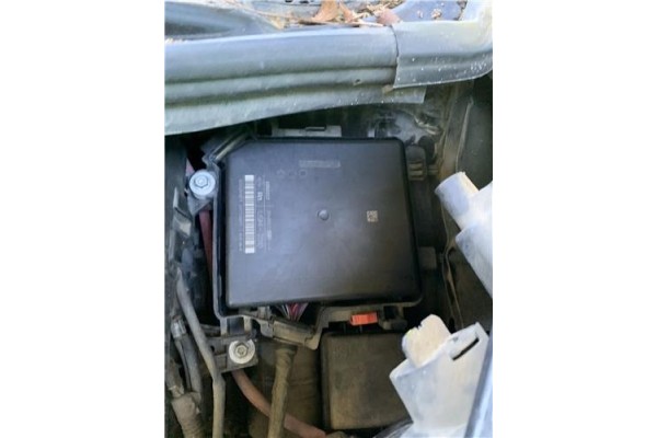 Recambio de caja fusibles/rele para renault grand scénic iii (jz0/1_) 1.5 dci referencia OEM IAM 284B62069RA 522222F05 