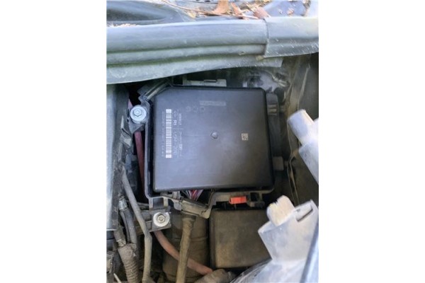 Recambio de caja fusibles/rele para renault grand scénic iii (jz0/1_) 1.5 dci referencia OEM IAM 284B62069RA 522222F05 