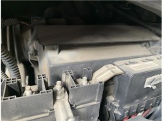 Recambio de carcasa filtro aire para renault grand scénic iii (jz0/1_) 1.5 dci referencia OEM IAM 8200947663  