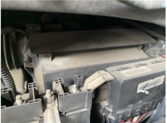 Recambio de carcasa filtro aire para renault grand scénic iii (jz0/1_) 1.5 dci referencia OEM IAM 8200947663  