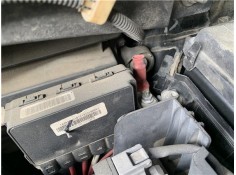 Recambio de carcasa filtro aire para renault grand scénic iii (jz0/1_) 1.5 dci referencia OEM IAM 8200947663  