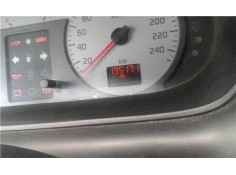 renault scenic i (ja...) del año 2000