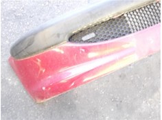 Recambio de paragolpes delantero para peugeot 206 1.4 i referencia OEM IAM 7401N2  