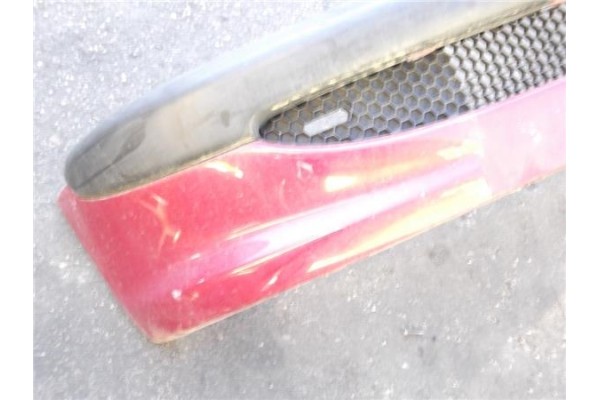 Recambio de paragolpes delantero para peugeot 206 1.4 i referencia OEM IAM 7401N2  