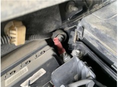 Recambio de carcasa filtro aire para renault grand scénic iii (jz0/1_) 1.5 dci referencia OEM IAM 8200947663  