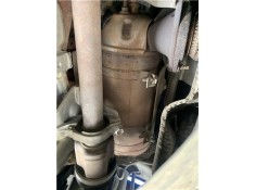 Recambio de catalizador para renault grand scénic iii (jz0/1_) 1.5 dci referencia OEM IAM 208A07816R 8201335100 