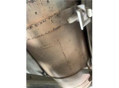 Recambio de catalizador para renault grand scénic iii (jz0/1_) 1.5 dci referencia OEM IAM 208A07816R 8201335100 