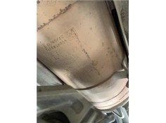 Recambio de catalizador para renault grand scénic iii (jz0/1_) 1.5 dci referencia OEM IAM 208A07816R 8201335100 
