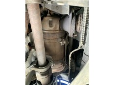 Recambio de catalizador para renault grand scénic iii (jz0/1_) 1.5 dci referencia OEM IAM 208A07816R 8201335100 