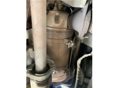 Recambio de catalizador para renault grand scénic iii (jz0/1_) 1.5 dci referencia OEM IAM 208A07816R 8201335100 