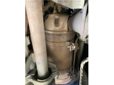 Recambio de catalizador para renault grand scénic iii (jz0/1_) 1.5 dci referencia OEM IAM 208A07816R 8201335100 