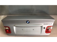 Recambio de tapa maletero para bmw serie 3 berlina (e46) 2.0 320d referencia OEM IAM 41627003314  