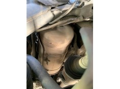 Recambio de catalizador para renault grand scénic iii (jz0/1_) 1.5 dci referencia OEM IAM 208A07816R 8201335100 