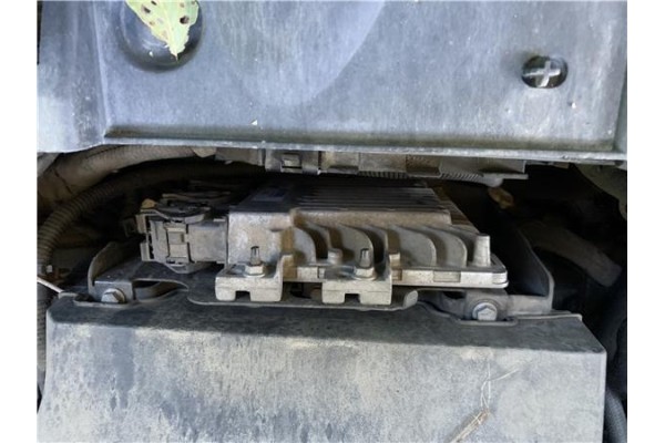 Recambio de centralita para renault grand scénic iii (jz0/1_) 1.5 dci referencia OEM IAM 237103571R 237101908R 