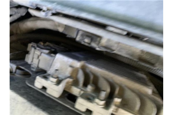 Recambio de centralita para renault grand scénic iii (jz0/1_) 1.5 dci referencia OEM IAM 237103571R 237101908R 