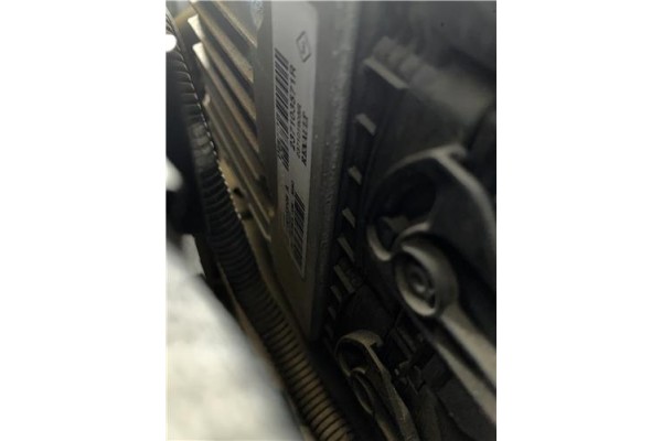Recambio de centralita para renault grand scénic iii (jz0/1_) 1.5 dci referencia OEM IAM 237103571R 237101908R 