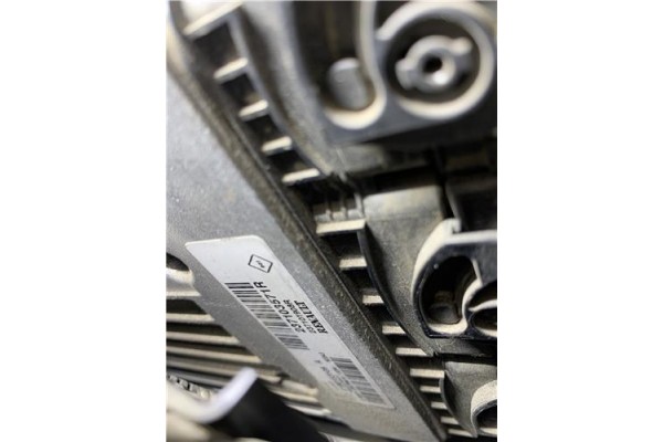 Recambio de centralita para renault grand scénic iii (jz0/1_) 1.5 dci referencia OEM IAM 237103571R 237101908R 