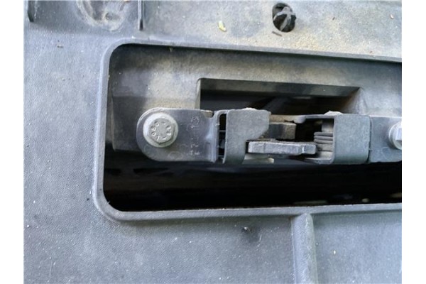 Recambio de cerradura capo para renault grand scénic iii (jz0/1_) 1.5 dci referencia OEM IAM 27113 656013497R 