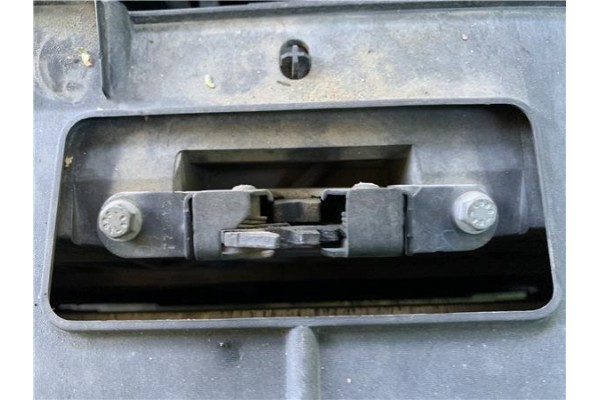 Recambio de cerradura capo para renault grand scénic iii (jz0/1_) 1.5 dci referencia OEM IAM 27113 656013497R 