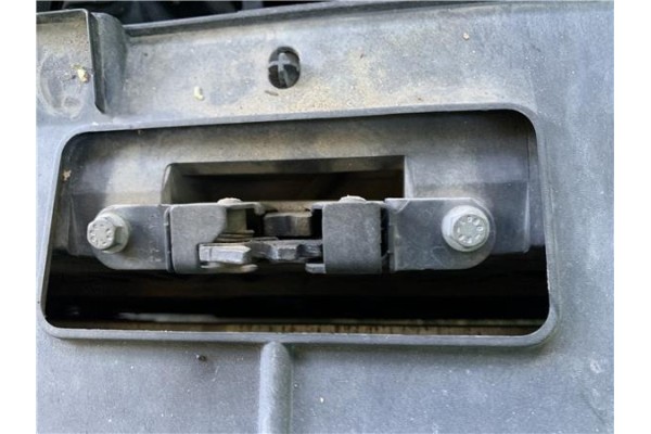 Recambio de cerradura capo para renault grand scénic iii (jz0/1_) 1.5 dci referencia OEM IAM 27113 656013497R 