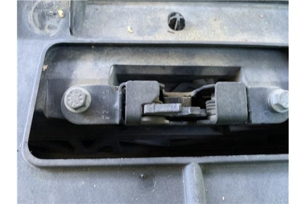 Recambio de cerradura capo para renault grand scénic iii (jz0/1_) 1.5 dci referencia OEM IAM 27113 656013497R 