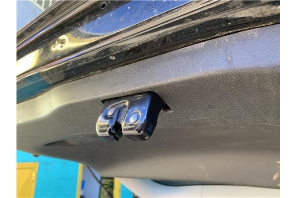 Recambio de cierre electromagnetico porton para renault grand scénic iii (jz0/1_) 1.5 dci referencia OEM IAM 905039428R  