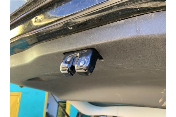 Recambio de cierre electromagnetico porton para renault grand scénic iii (jz0/1_) 1.5 dci referencia OEM IAM 905039428R  