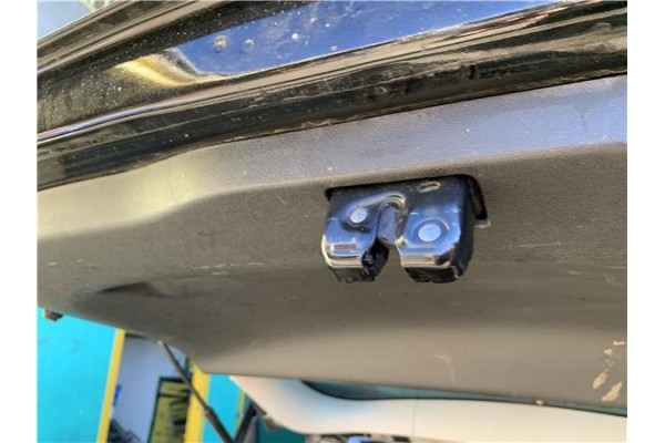 Recambio de cierre electromagnetico porton para renault grand scénic iii (jz0/1_) 1.5 dci referencia OEM IAM 905039428R  