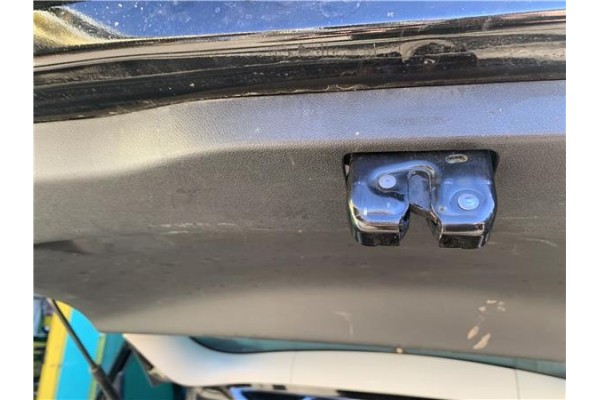 Recambio de cierre electromagnetico porton para renault grand scénic iii (jz0/1_) 1.5 dci referencia OEM IAM 905039428R  