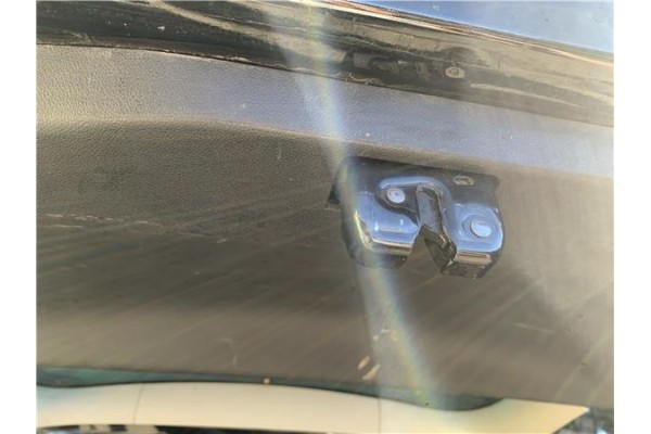 Recambio de cierre electromagnetico porton para renault grand scénic iii (jz0/1_) 1.5 dci referencia OEM IAM 905039428R  