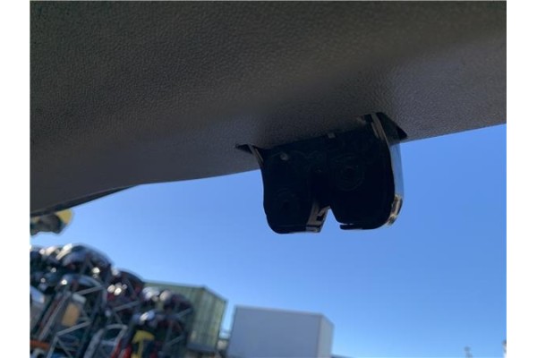 Recambio de cierre electromagnetico porton para renault grand scénic iii (jz0/1_) 1.5 dci referencia OEM IAM 905039428R  