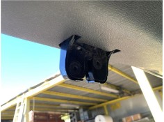 Recambio de cierre electromagnetico porton para renault grand scénic iii (jz0/1_) 1.5 dci referencia OEM IAM 905039428R  