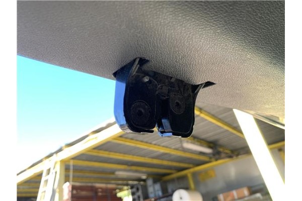 Recambio de cierre electromagnetico porton para renault grand scénic iii (jz0/1_) 1.5 dci referencia OEM IAM 905039428R  