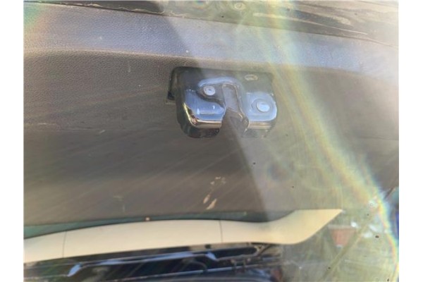 Recambio de cierre electromagnetico porton para renault grand scénic iii (jz0/1_) 1.5 dci referencia OEM IAM 905039428R  