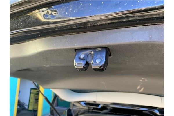 Recambio de cierre electromagnetico porton para renault grand scénic iii (jz0/1_) 1.5 dci referencia OEM IAM 905039428R  