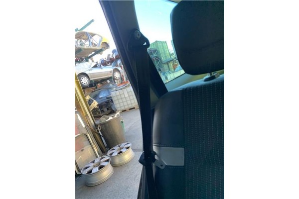 Recambio de cinturon seguridad trasero derecho para renault grand scénic iii (jz0/1_) 1.5 dci referencia OEM IAM 888400028R  