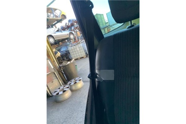 Recambio de cinturon seguridad trasero derecho para renault grand scénic iii (jz0/1_) 1.5 dci referencia OEM IAM 888400028R  