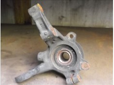 Recambio de mangueta delantero izquierda para peugeot expert (224) 1.9 d referencia OEM IAM   