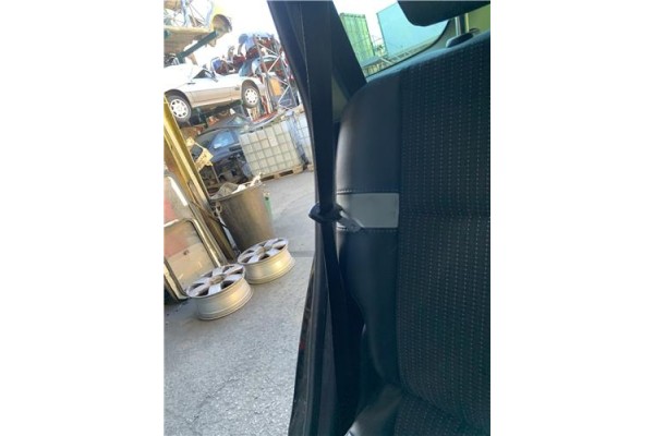 Recambio de cinturon seguridad trasero derecho para renault grand scénic iii (jz0/1_) 1.5 dci referencia OEM IAM 888400028R  