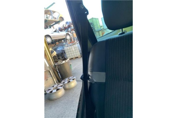 Recambio de cinturon seguridad trasero derecho para renault grand scénic iii (jz0/1_) 1.5 dci referencia OEM IAM 888400028R  